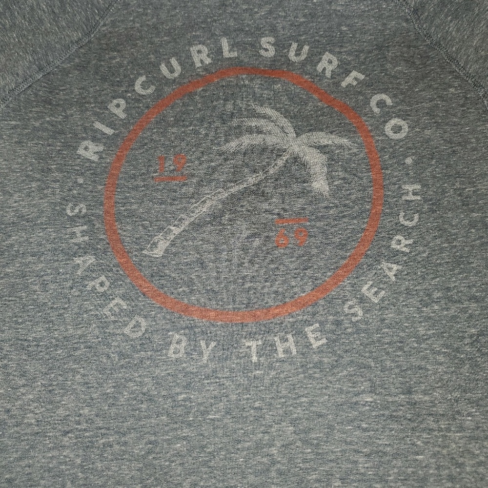 RIP CURL SWEATSHIRT - Picture 4 of 4